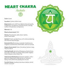 Heart Chakra Chart Illustration Iphone X Case