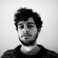 Ruggero Cavazzini · Artist Profile