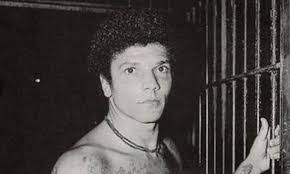 Pedrinho matador is proven to have killed 71 and claims 100+, all of whom are themselves murderers, rapists or those who he felt, did him wrong. Cycgxv9fyl61mm