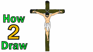 Creating cross stitch patterns from your own pictures is very easy with pic2pat. Drawing How To Draw Jesus Novocom Top