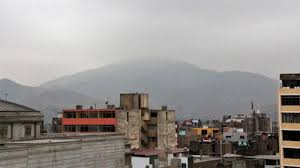 Miercoles, 14 de julio de 2021, 5:00 am. Pronostico Del Tiempo En Lima Para Hoy Domingo 21 De Junio De 2020