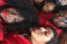 Fundraiser for Helena Lawrence by Marlon Joseph : Maxine Orie Rich's  Memorial