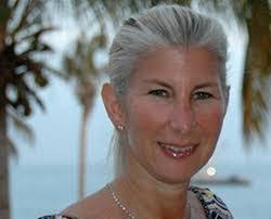 Wendy Melvin's Instagram, Twitter & Facebook