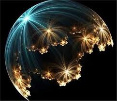 Click Through The Large Version For A Full Screen View On A Black Background In Firefox Set Your Computer For Full Screen Mik S Fractals Fractal Art Art