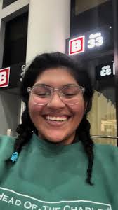 Gabrielle Graves Rowing