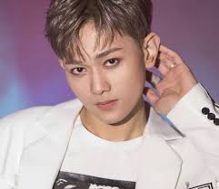 Roy Zpop Zboys Vocal Vietnam Kpop