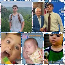 Happy 50th Birthday Melissa Kaye Garrett🎈🧁