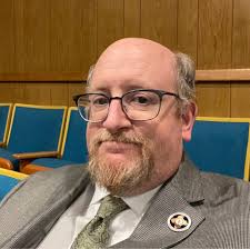 Austin R. Shifrin, author...