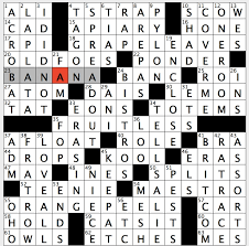 South american country crossword clue. Rex Parker Does The Nyt Crossword Puzzle South American Corn Cakes Wed 1 30 19 Dallas Hoopster Wedding Gown Designer Di Santo