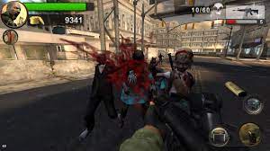 Exclusive android mods by pmt. Zombie Shooter Death Shooting For Android Apk Download