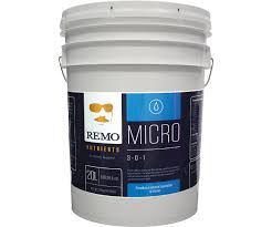 remos micro