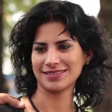 Claudia Michelle Arreola Berumen — The Movie Database (TMDB)