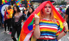 Ülke yeni ismini birleşmiş milletler ve diğer uluslararası kurumlara bildirdi. Lgbti Haklari Cekya Nin Bir Firin Ekmek Yemesi Lazim Eurotopics Net