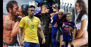 Read the latest news on neymar jr including goals, stats and injury updates on psg and brazil midfielder plus transfer links and more here. Neymar Girlfriend Son 2018 Bruna Marquezine David Lucca Neymar Jr Family With Parents Sister Son And Girlfriend Ph Neymar Jr Wife Neymar Jr Neymar Girlfriend