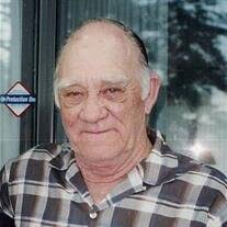 Benjamin F. Smiley Obituary