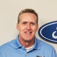 Mel Hambelton Ford Employees