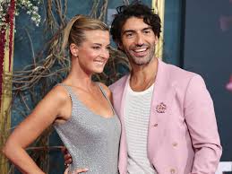 Justin Baldoni reveals the 'secret' to his successful marriage after 11  years: 'I'm so grateful'
