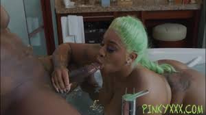 BBW ebony with a big big ass takes a BBC | Porntrex....