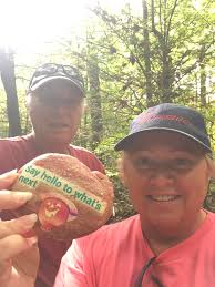 Byrds Creek from Down Below Hwy 127, Crossville TN