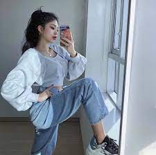 Maybe you would like to learn more about one of these? Girly 90s Wear Idea Style Summer 2020 Cute K Pop Shopping Tiktok School Korean Outfit Street Styles Korean Girl Fashion Korean Fashion