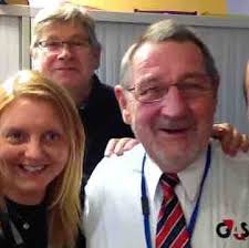 We participated in the Remembrance Service at Rolls-Royce Barnoldswick to  honour those who lost their lives in past and present conflicts.