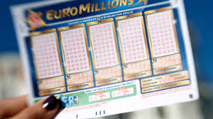 Le résultat du tirage du loto du mercredi 1er mai 2019 est en ligne. Resultat Euromillions Le Tirage Du 17 Mai 2019