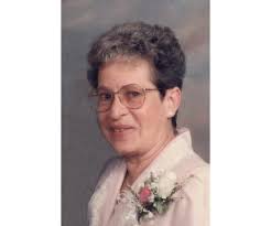 Lorraine Chasseur Obituary (1929