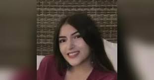 Sylvia Alexis Martinez Obituary