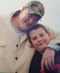 Jarrod Klinger Obituary (1978