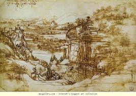 But he hated painting the sistine chapel. Pin On From Spinoza To Einstein And More