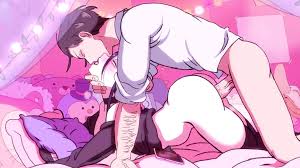 -i Lie to My Classmate that Im Doing My Homework - Cartoon Parody - Sub