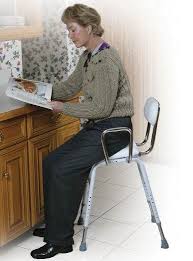 Angled Kitchen Perching Stool Kitchen Stools Perching Stool Stool