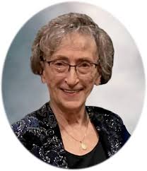 Jeanne Marie (Kafka) Lewis