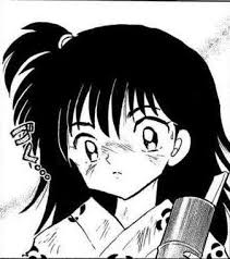 Rin Inuyasha Fandom Manga kohaku rin rin and sesshomaru character art anime cartoon kawaii kawaii anime. rin inuyasha fandom