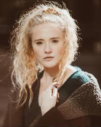 Junior political science major walks New York Fashion Week