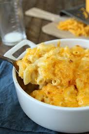 Make your own mac n cheese with these african american macaroni and cheese recipes. Classic Baked Macaroni And Cheese Southern Bite