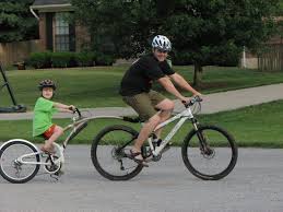 Top 4 tandem bikes online. The Best Tandem Bike Attachments In 2021