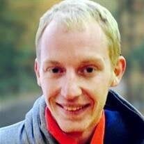 Shae Alan Faulkner Obituary