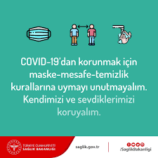 Türkiye cumhuriyeti sağlık bakanlığı resmi sayfasıdır. T C Saglik Bakanligi Home Facebook