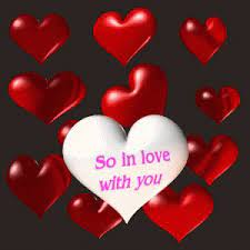 So In Love With You Heart Gif Soinlovewithyou Heart Bounce Discover Share Gifs Love You Gif Heart Gif Love You Images
