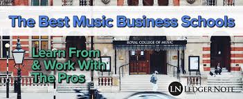 Choosing a college to earn your degree or diploma in audio engineering or music production is a weighty decision. The Best Music Business Schools Colleges To Launch Your Career Ln