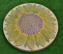 Quality home, hearth, yard & garden products trusted since 1980! Sunflower Flower Plastic Garden Stepping Stone Casting Mold Path Maker Diy Yard Concrete Molds For Home Decoration Path Maker Stone Plastic Moldstone Garden Aliexpress