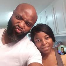 Me and my brother Anthony Earl Barnes❤✌🙏💯😍