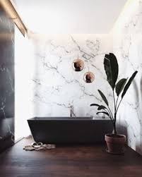 Ibiza Home Mag Official On Instagram Otra De Las Tendencias En Decoracion Que Triunfan Este Ano Es El Marmol Blanco Un Estilo Clasico Y Elegante En Disen In 2020