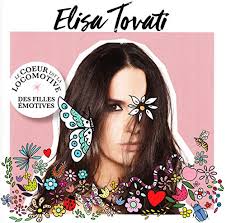 La Boite A Chansons Elisa Tovati Partitions Paroles Et Accords 9 Partitions