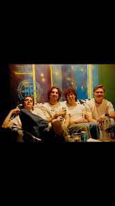 Denver —- and hyped for The Gorge & Seattle!, @aidan.canfield rules.