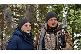 Résultat de recherche d'images pour "wind river film"