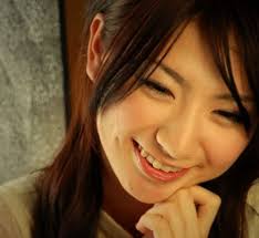 Inspiration: Smiling Is Infectious...