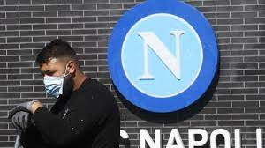 La juve passa n higuain benitez sorride napoli in festa. Napoli Ha Violato Il Protocollo Covid Della Serie A La Procura Federale Indaga La Repubblica