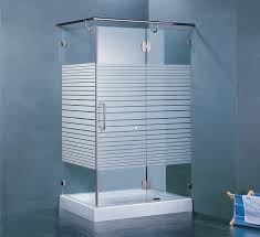 Get contact details & address of companies manufacturing and supplying toilet cubicles, restroom frame material: Frameless Shower Door Luxury Shower Cubical Shower Cubicle